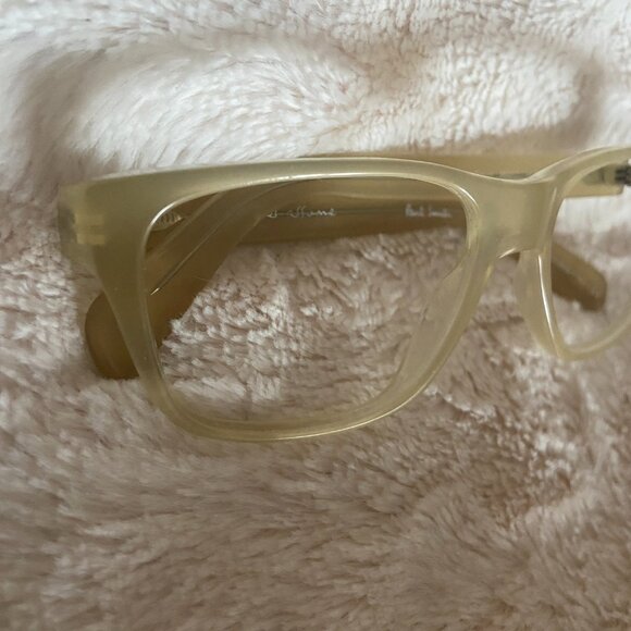 Vintage Paul Smith Never Assume PM 8183-S 1151/83 Gavyn Sunglasses. 56 17 145 3P - Picture 2 of 8